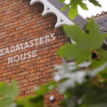 The Cholmondeley Arms Hotel Wrenbury Ngoại thất bức ảnh