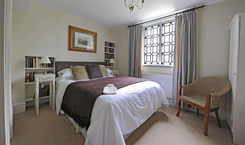 The Cholmondeley Arms Hotel Wrenbury Ngoại thất bức ảnh